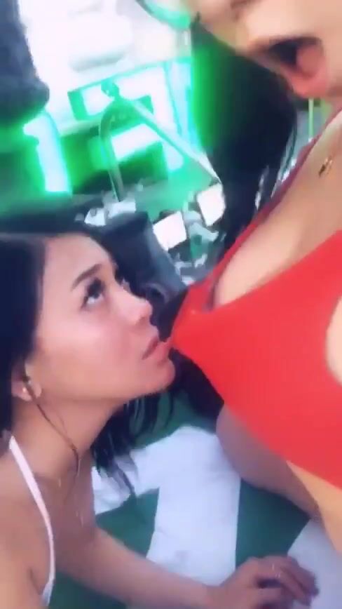What’s her name