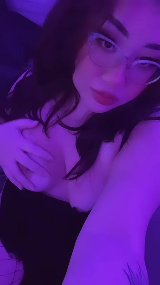 Wanna feel?
