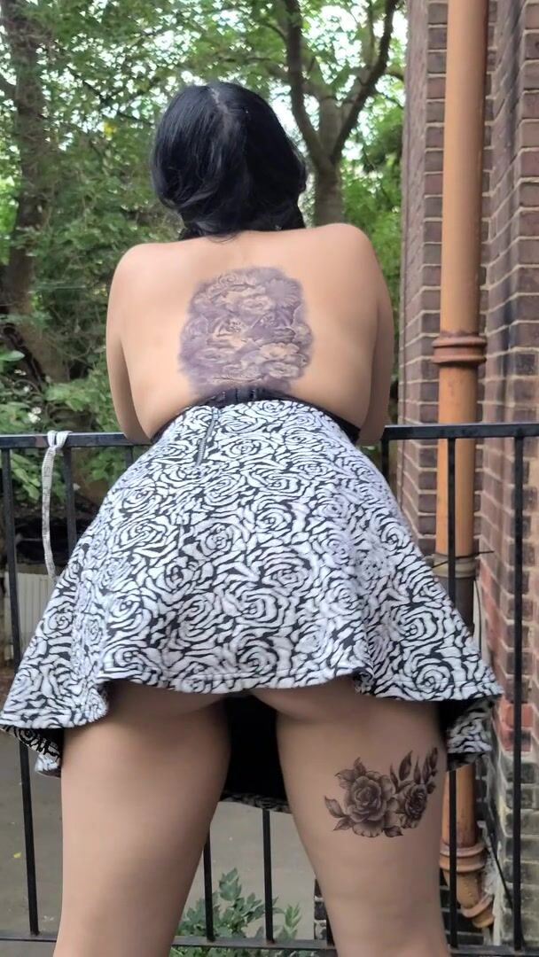 Underwear is overrated