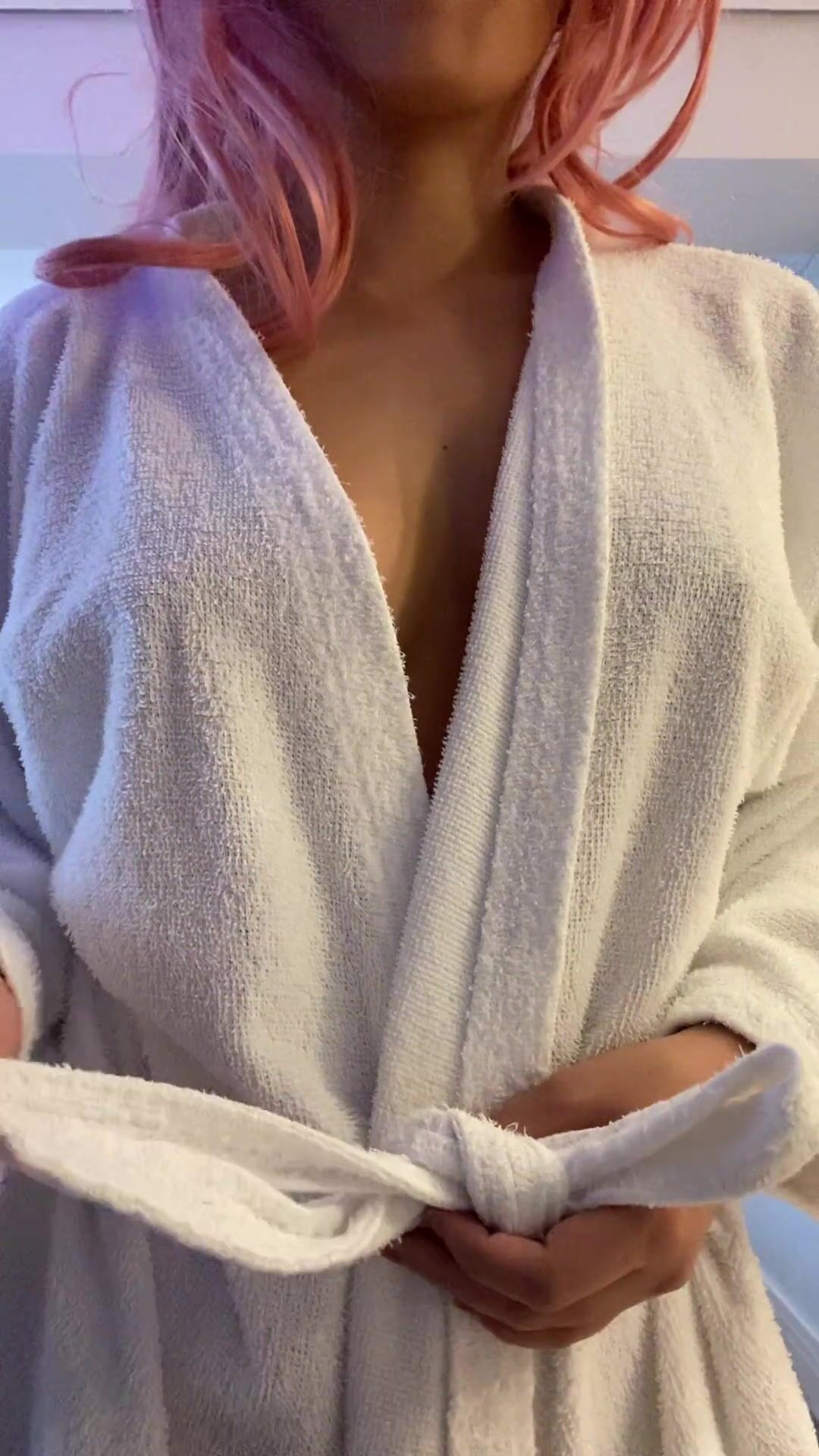 Save water ♥️ Let's Shower together