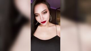 Juicy Asians: what do you think? am i perky enough for you? #2