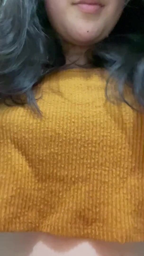 Wanna smash?