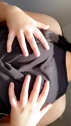 I hope my tits make your day better...