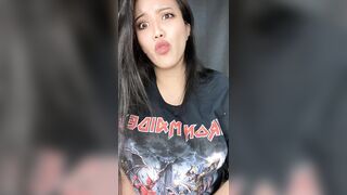 Juicy Asians: what did you say...you want to see my tits? ok #2