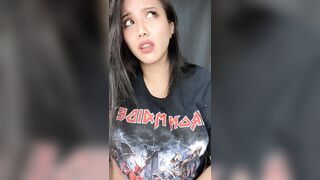 Juicy Asians: what did you say...you want to see my tits? ok #3