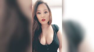 Juicy Asians: maybe I’ll pull them out for you ♥️♥️ #2