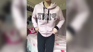 Juicy Asians: I really don’t look juicy at first #3