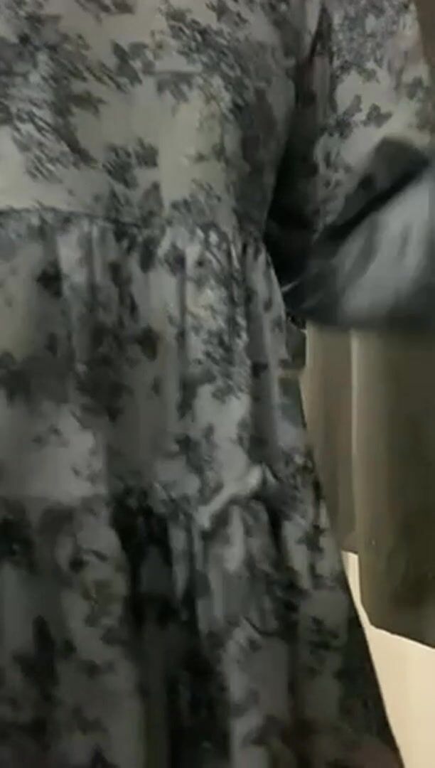Where you touching first;)