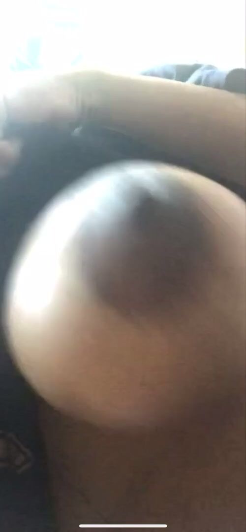 Always get too shy and delete it.. Desi boob