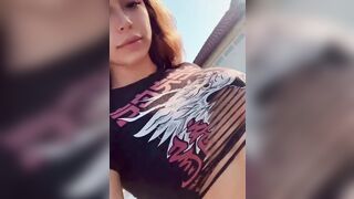 Juicy Asians: Busty slut #4