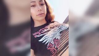 Juicy Asians: Busty slut #2