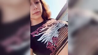 Juicy Asians: Busty slut #3