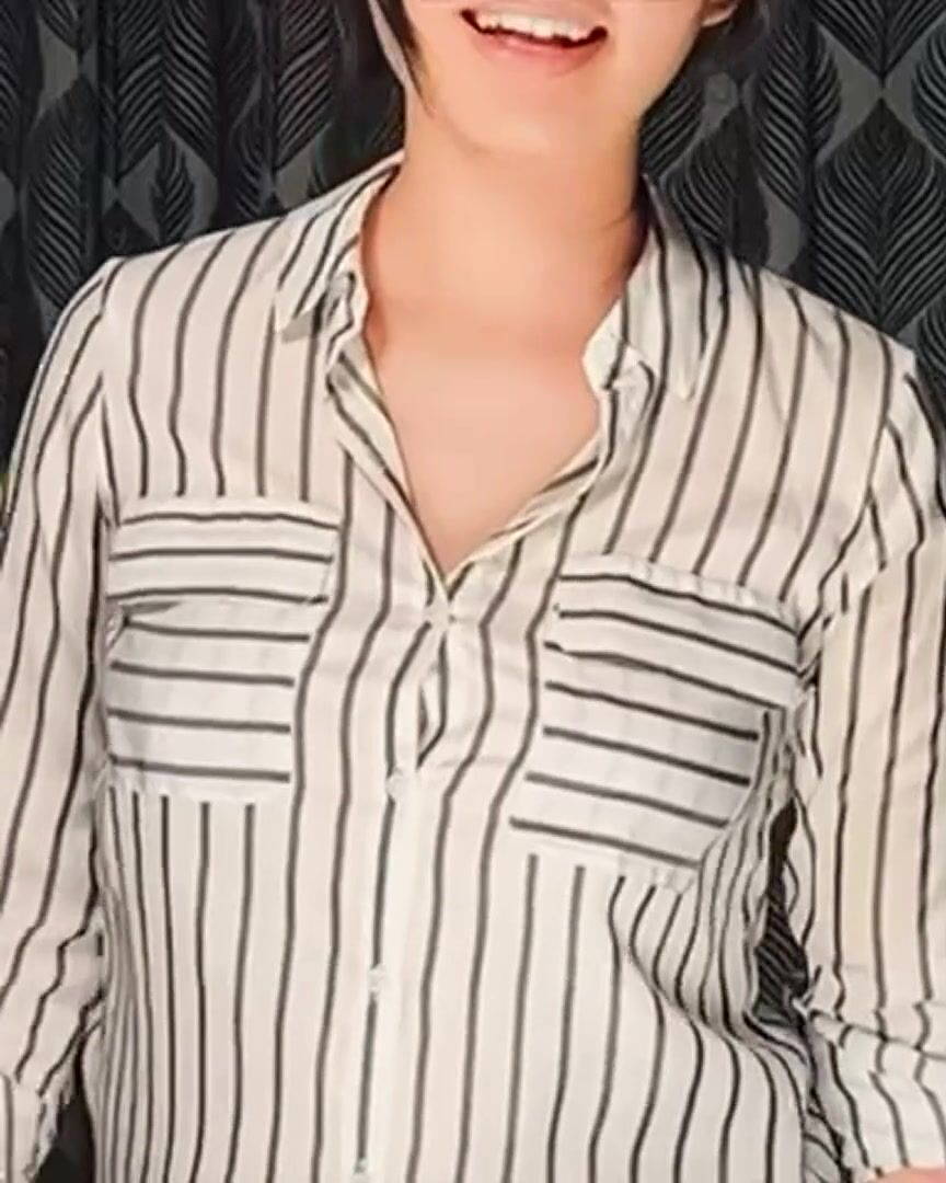 Have a perky surprise for you.