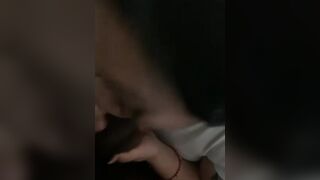 Juicy Asians: This juicy Asians knew how to work my cock #2