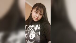 Juicy Asians: just astounding. Imagine those eyes gazing at you #2