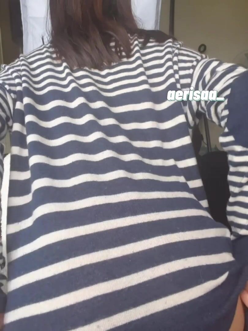 Can I be your present this year?