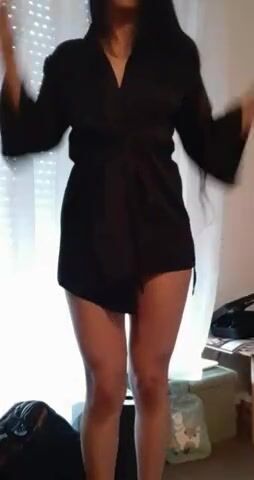 Would you unwrap a EuroAsian?