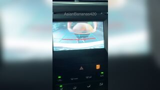 Juicy Asians: POV: You’re trying to reverse your car ♥️♥️ #2