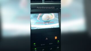 Juicy Asians: POV: You’re trying to reverse your car ♥️♥️ #3